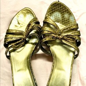 Worn but still is good condition